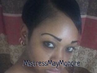 MistressMayMonore