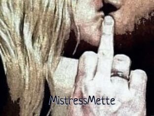 MistressMette