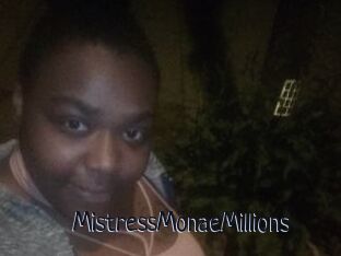 MistressMonaeMillions