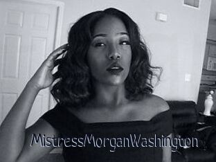 MistressMorganWashington