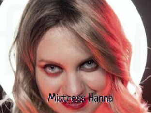 Mistress_Hanna