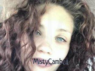 MistyCambell