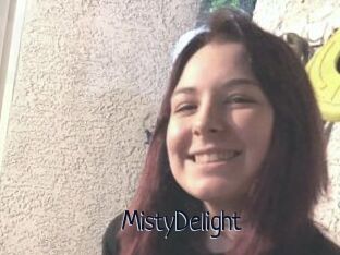 MistyDelight