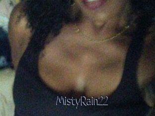 MistyRain22