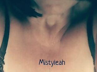 Mistyleah