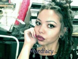 Mixedfairy