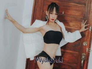 MiyakaYuki