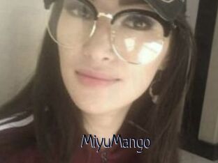 MiyuMango