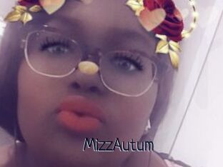 MizzAutum