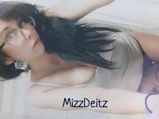 MizzDeitz