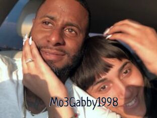 Mo3Gabby1998