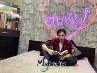 MoaCollins