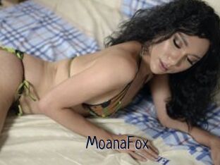 MoanaFox