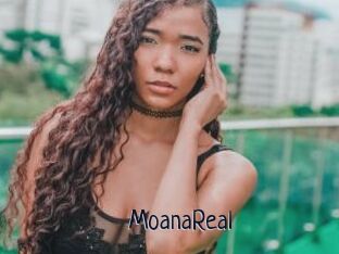 MoanaReal