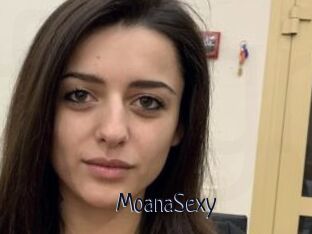 MoanaSexy