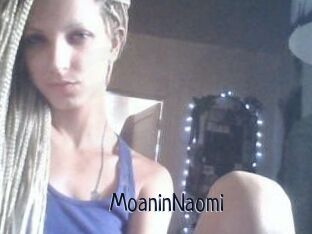 MoaninNaomi