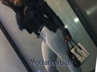 Mochachocolate