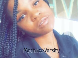MochaxxxVarsity