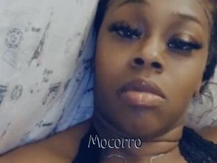 Mocorro