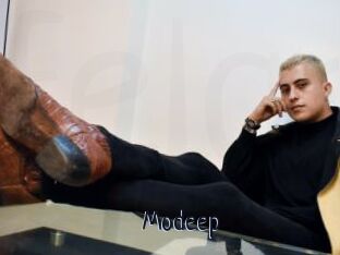 Modeep