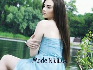 ModelNikiLux
