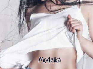 Modelka