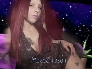 MoetCrimson