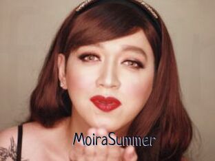 MoiraSummer