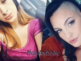 MollyAndSadie
