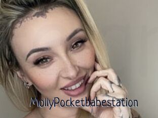 MollyPocketbabestation