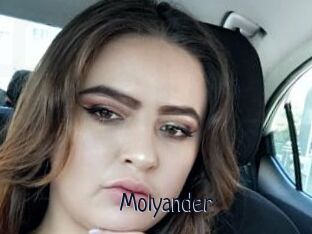 Molyander