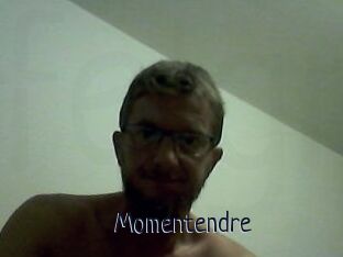 Momentendre