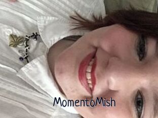 MomentoMish