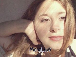 MonaLuvV