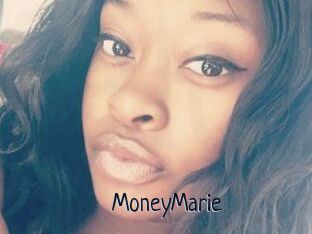 MoneyMarie