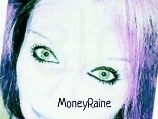 MoneyRaine