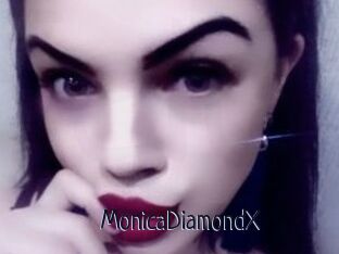 MonicaDiamondX