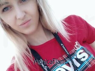 MonicaFlame