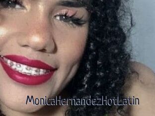 MonicaHernandezHotLatin