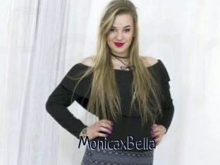 MonicaxBella