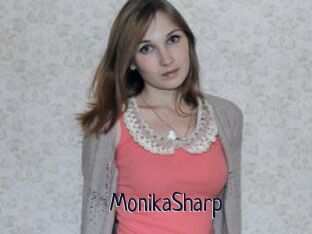 MonikaSharp