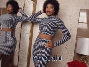 MoniqueHall