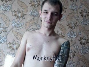 MonkeyHOT