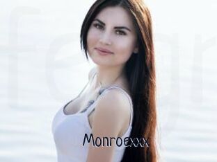 Monroexxx