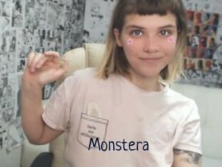 Monstera