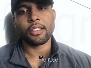 Monteo