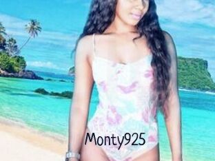 Monty925