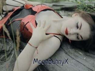 MoonBunnyX