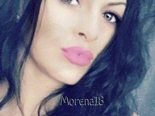 Morena18