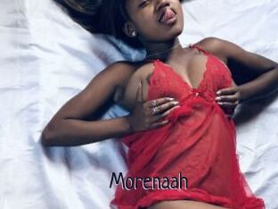 Morenaah
